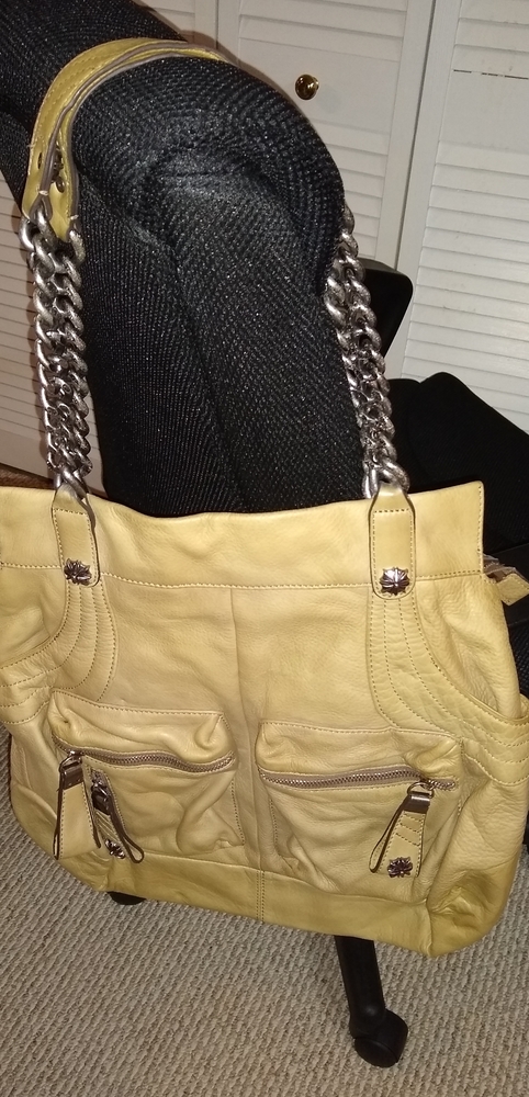 Handbag - Picture 1 of 4